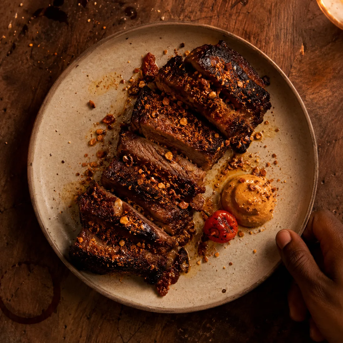Short rib